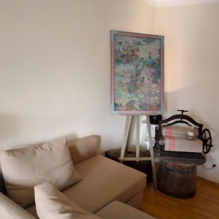 Appartamento Wohlfuehlen Mit Grossem Balkon Erfurt Esterno foto